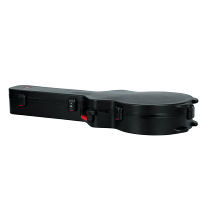 Gator TSA ATA Molded Semi-Hollow Guitar Case GTSA-GTR33
