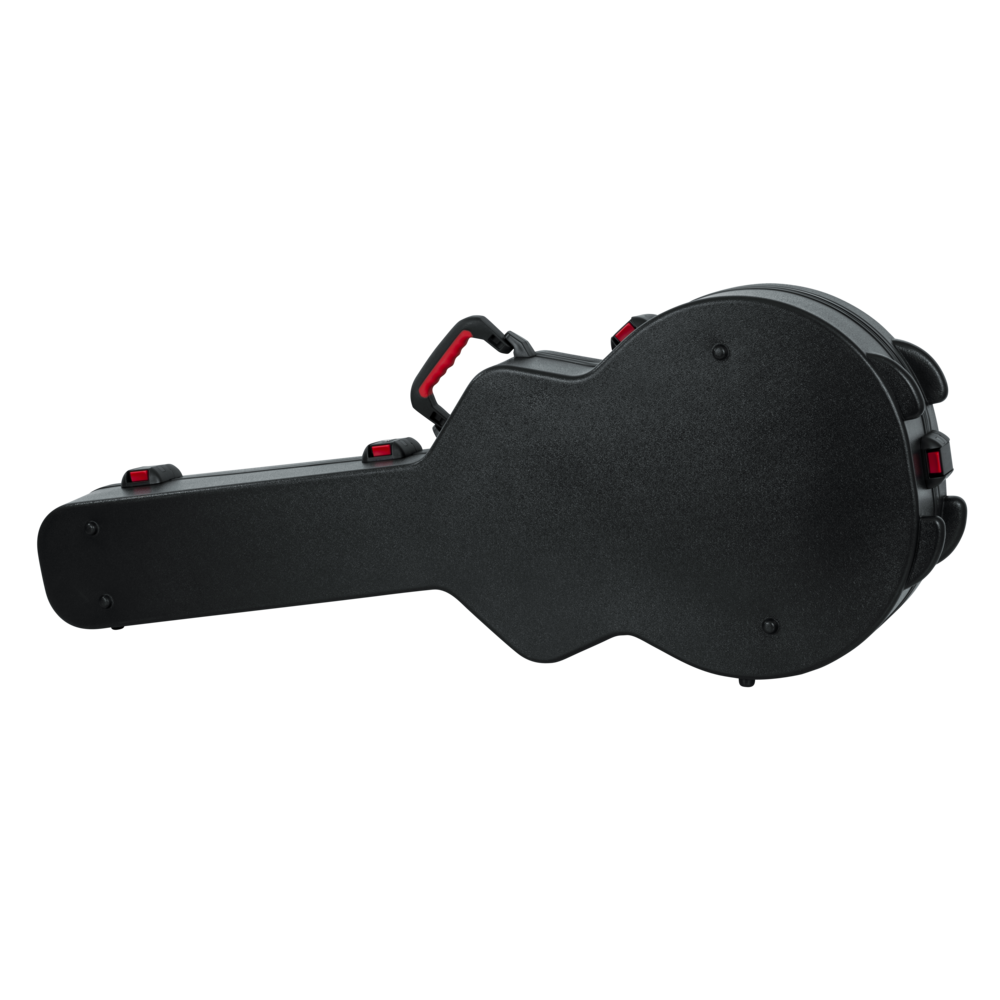Gator TSA ATA Molded Semi-Hollow Guitar Case GTSA-GTR33