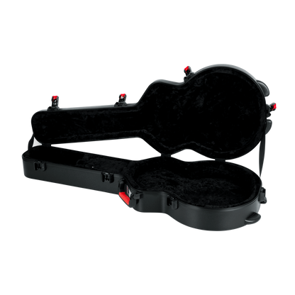Gator TSA ATA Molded Semi-Hollow Guitar Case GTSA-GTR33