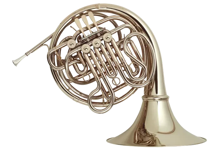 Holton Farkas H279 Double French Horn