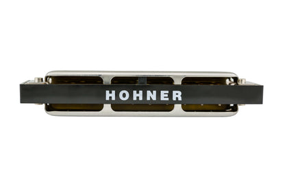 Hohner Big River Harp Harmonica Key of E