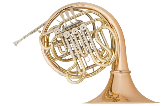 Holton “Farkas” H281 Double French Horn