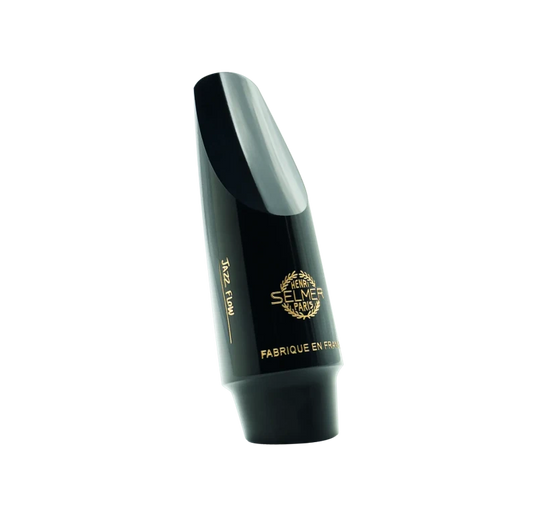 Selmer Paris Jazz Flow Alto Saxophone Mouthpiece 5