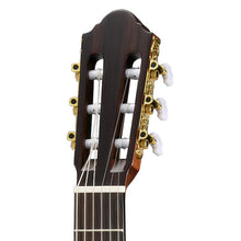 Load image into Gallery viewer, Walden N550E Classical Natura 500 Series Guitar