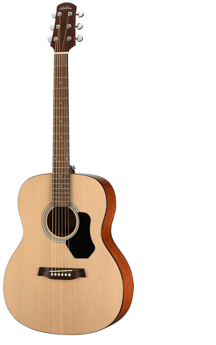 Walden O350 Standard Orchestra Acoustic Guitar