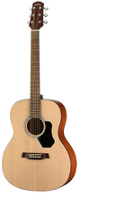 Load image into Gallery viewer, Walden O350 Standard Orchestra Acoustic Guitar