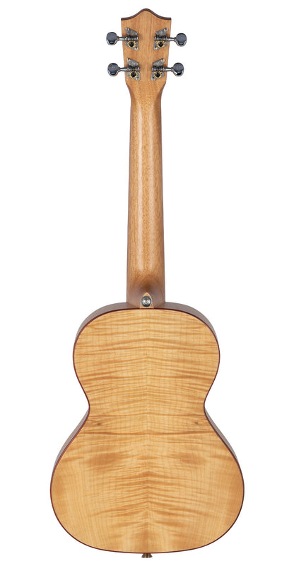 Lanikai Flame Maple Series Tenor Ukulele FM-T