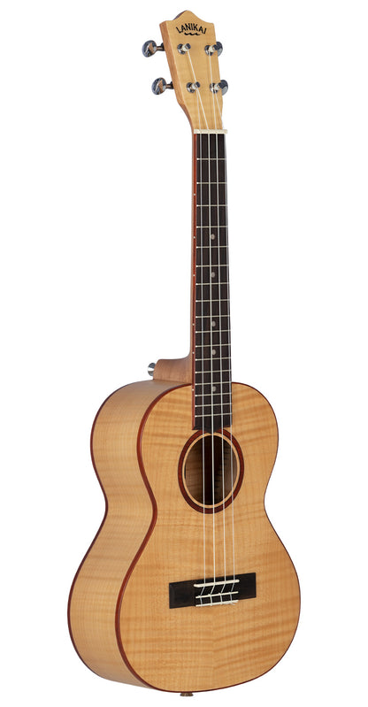 Lanikai Flame Maple Series Tenor Ukulele FM-T