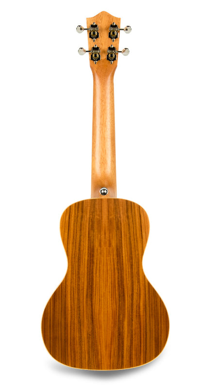 Lanikai Solid Spruce Series Concert Ukulele SPST-C