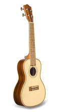 Load image into Gallery viewer, Lanikai Solid Spruce Series Concert Ukulele SPST-C