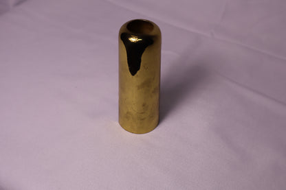 Otto Link Gold Plated Alto Sax Mouthpiece 6 B-STOCK