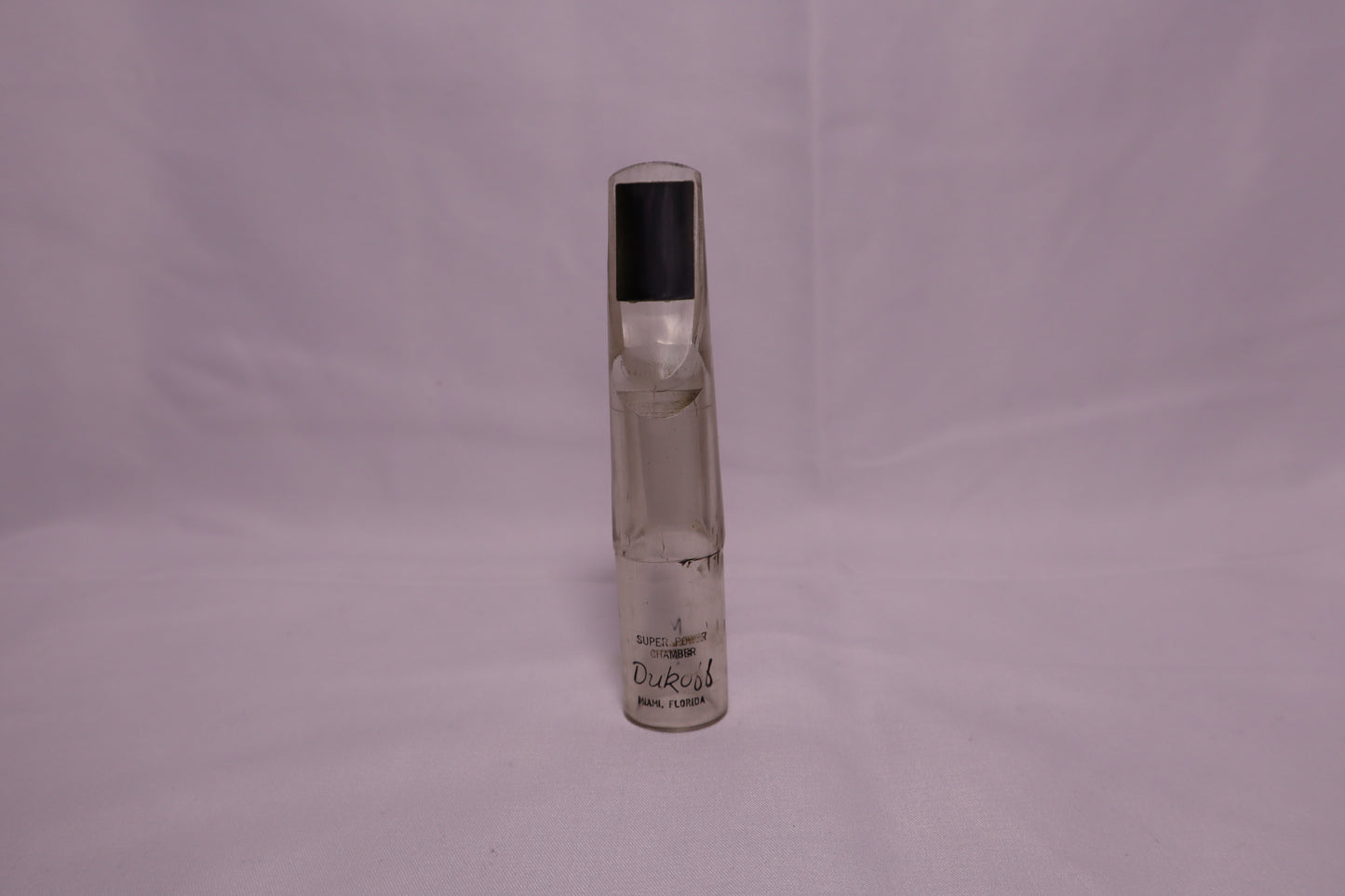 Dukoff Crystallite Tenor Sax Mouthpiece M5 B-STOCK