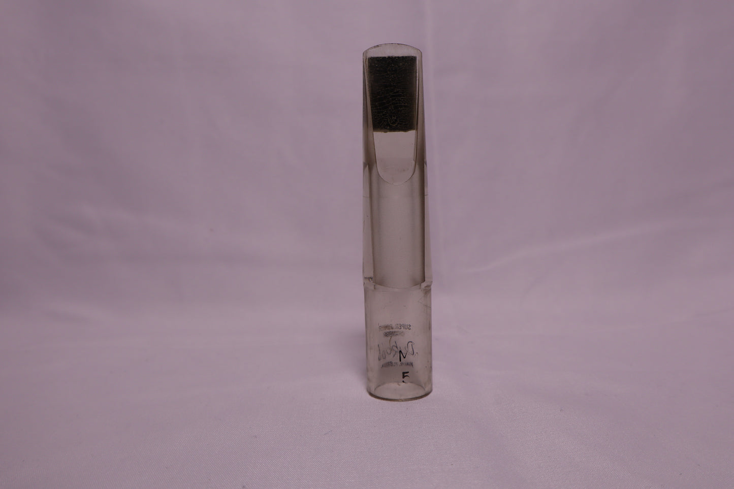 Dukoff Crystallite Tenor Sax Mouthpiece M5 B-STOCK