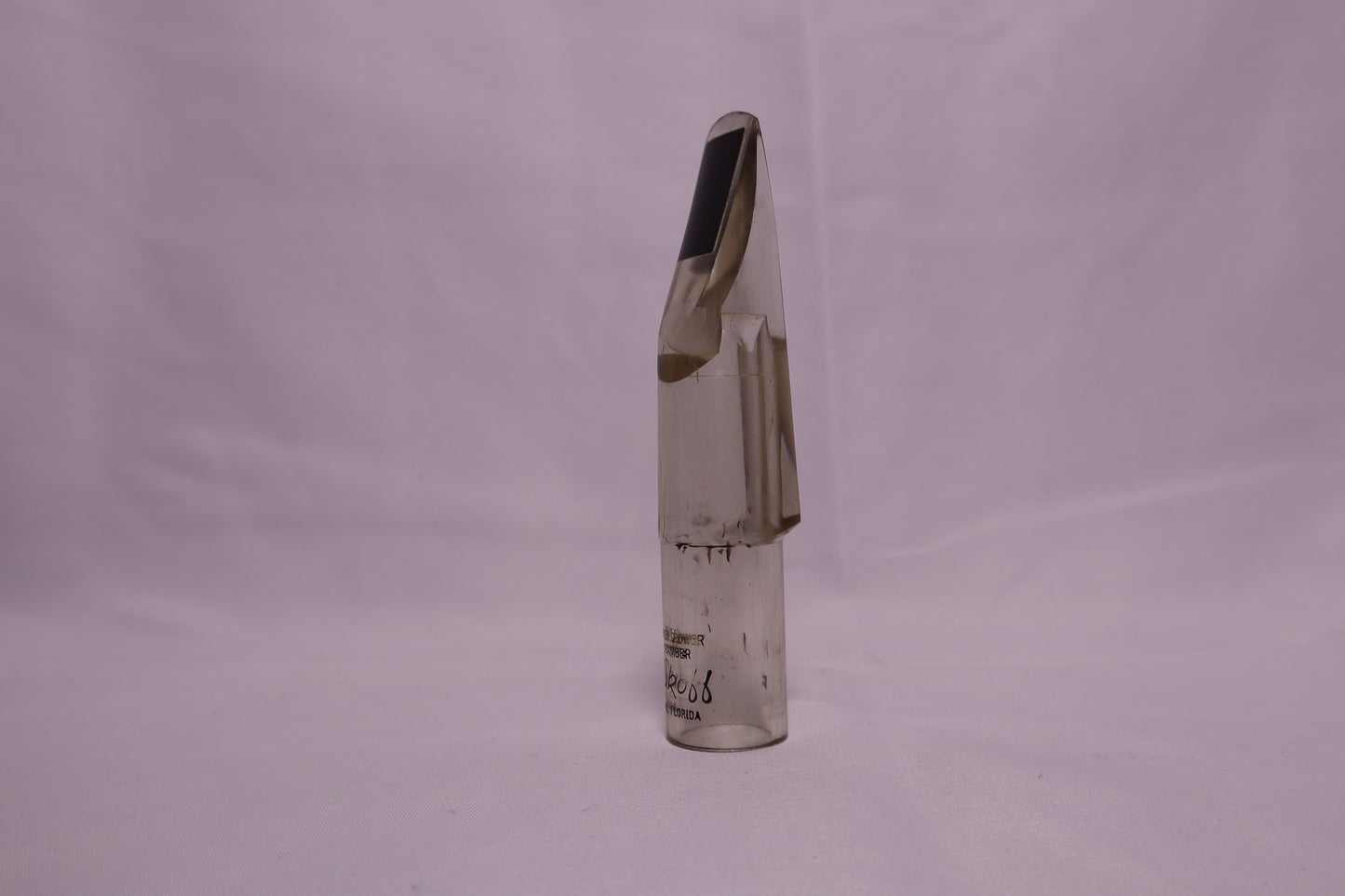 Dukoff Crystallite Tenor Sax Mouthpiece M5 B-STOCK