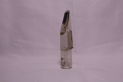 Dukoff Crystallite Tenor Sax Mouthpiece M5 B-STOCK