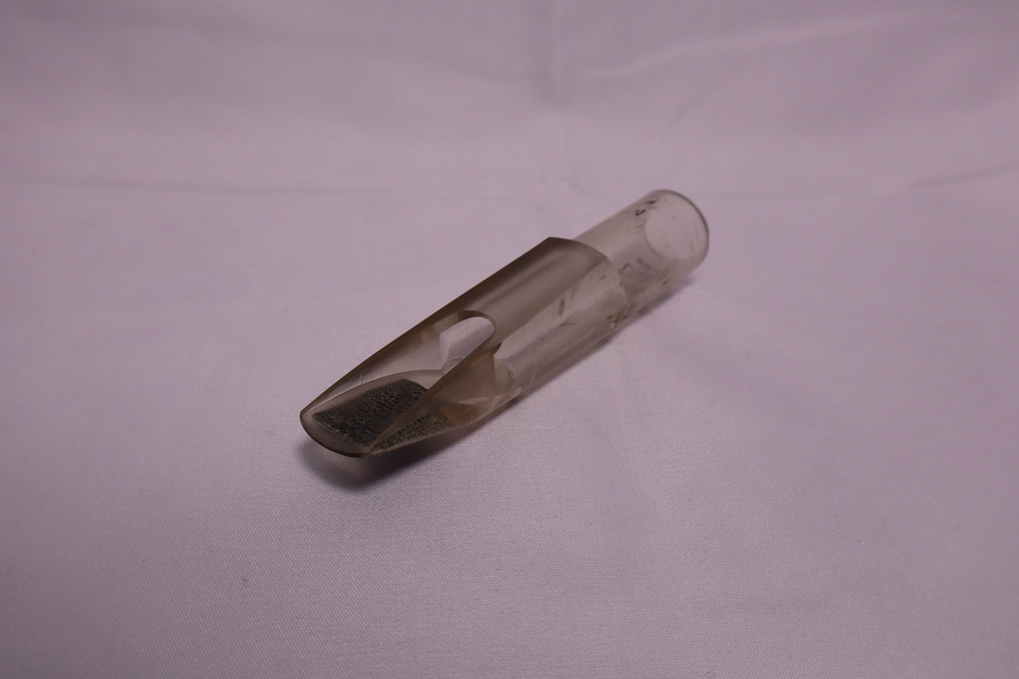 Dukoff Crystallite Tenor Sax Mouthpiece M5 B-STOCK