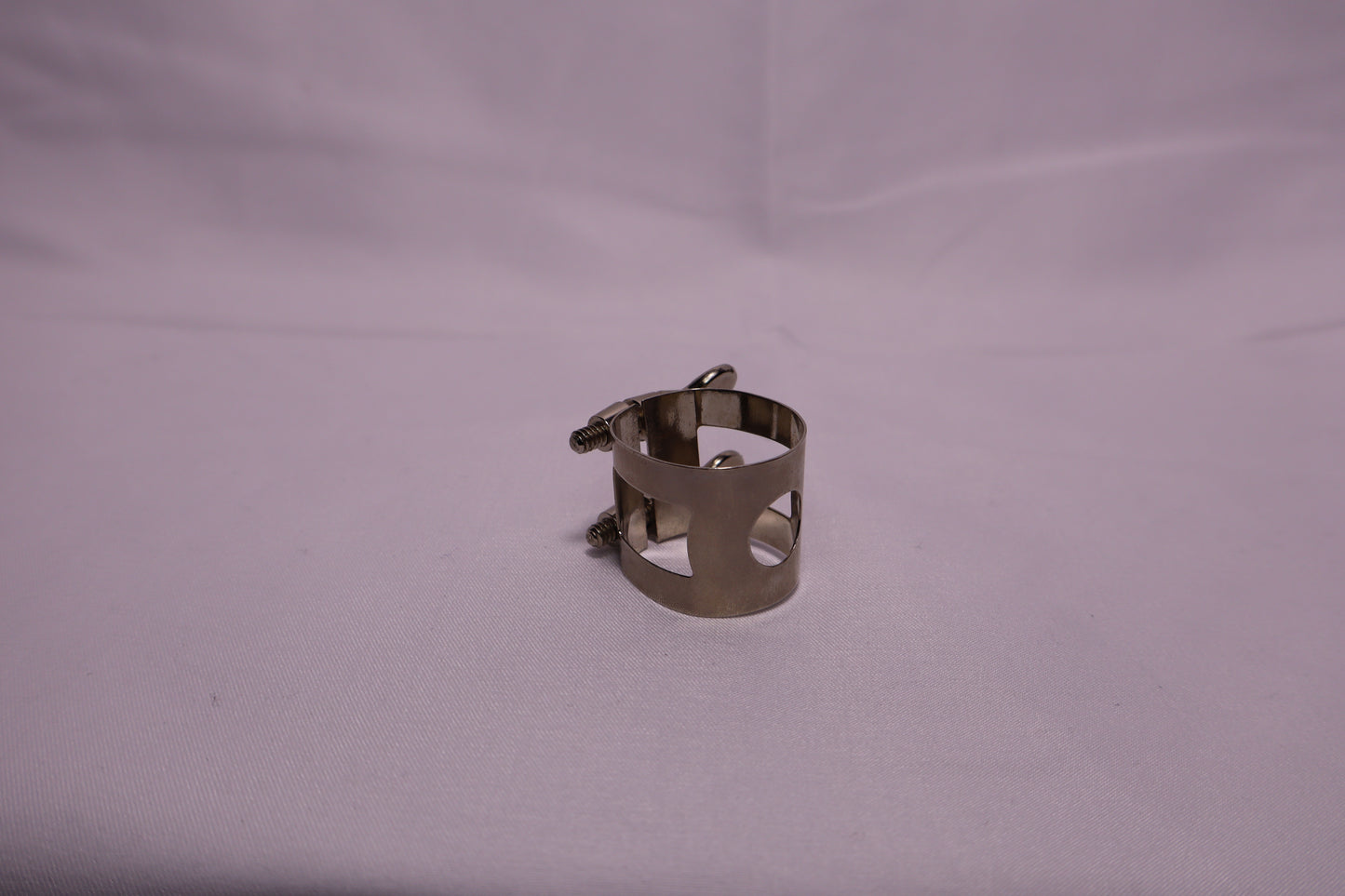 Dukoff Crystallite Tenor Sax Mouthpiece M5 B-STOCK