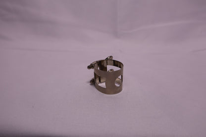 Dukoff Crystallite Tenor Sax Mouthpiece M5 B-STOCK