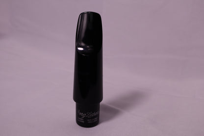 Berg Larsen Black Ebonite Tenor Sax Mouthpiece 95/0 SMS B-STOCK
