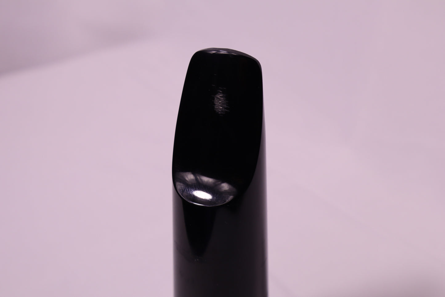 Berg Larsen Black Ebonite Tenor Sax Mouthpiece 95/0 SMS B-STOCK