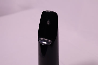 Berg Larsen Black Ebonite Tenor Sax Mouthpiece 95/0 SMS B-STOCK
