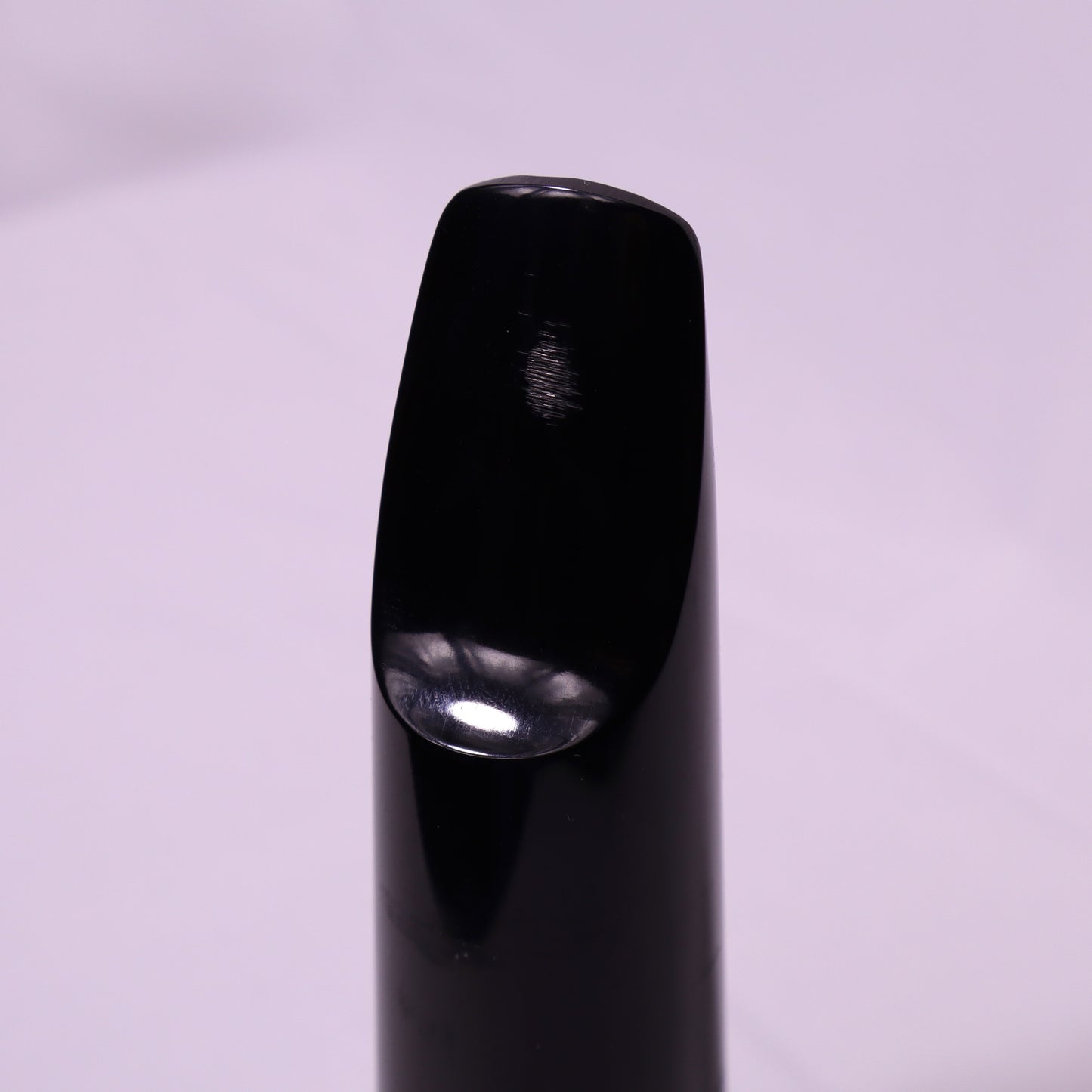 Berg Larsen Black Ebonite Tenor Sax Mouthpiece 95/0 SMS B-STOCK