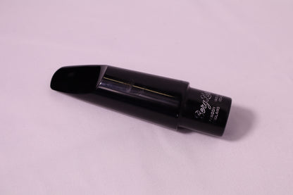 Berg Larsen Black Ebonite Tenor Sax Mouthpiece 95/0 SMS B-STOCK