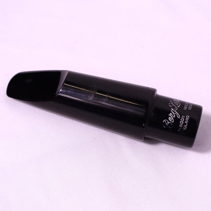 Berg Larsen Black Ebonite Tenor Sax Mouthpiece 95/0 SMS B-STOCK