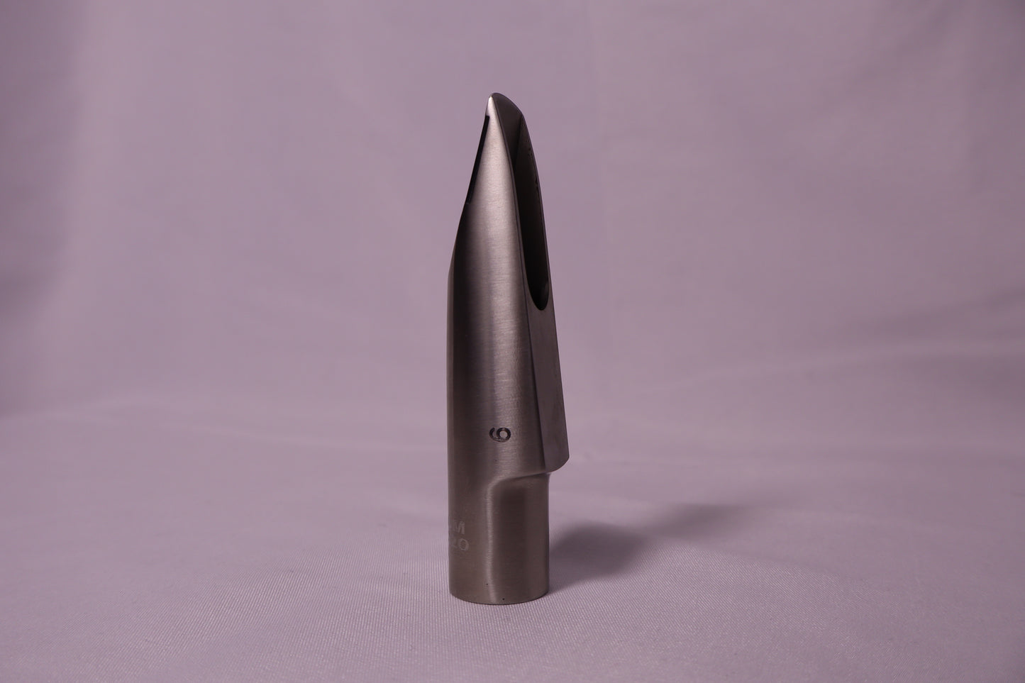 Beechler Alto Sax Custom Bellite Metal Mouthpiece #6 B-STOCK