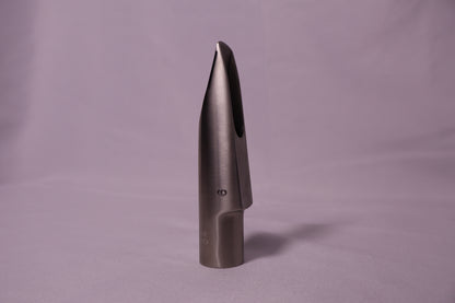 Beechler Alto Sax Custom Bellite Metal Mouthpiece #6 B-STOCK