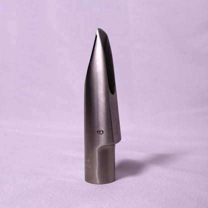 Beechler Alto Sax Custom Bellite Metal Mouthpiece #6 B-STOCK