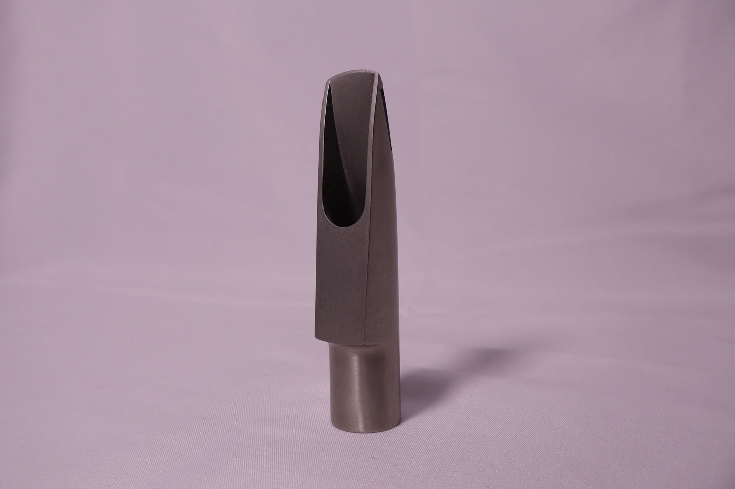 Beechler Alto Sax Custom Bellite Metal Mouthpiece #6 B-STOCK