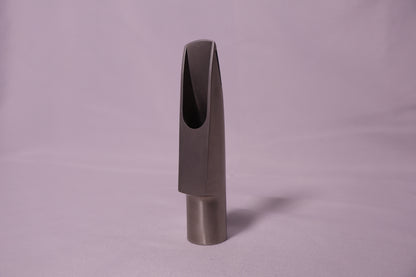 Beechler Alto Sax Custom Bellite Metal Mouthpiece #6 B-STOCK