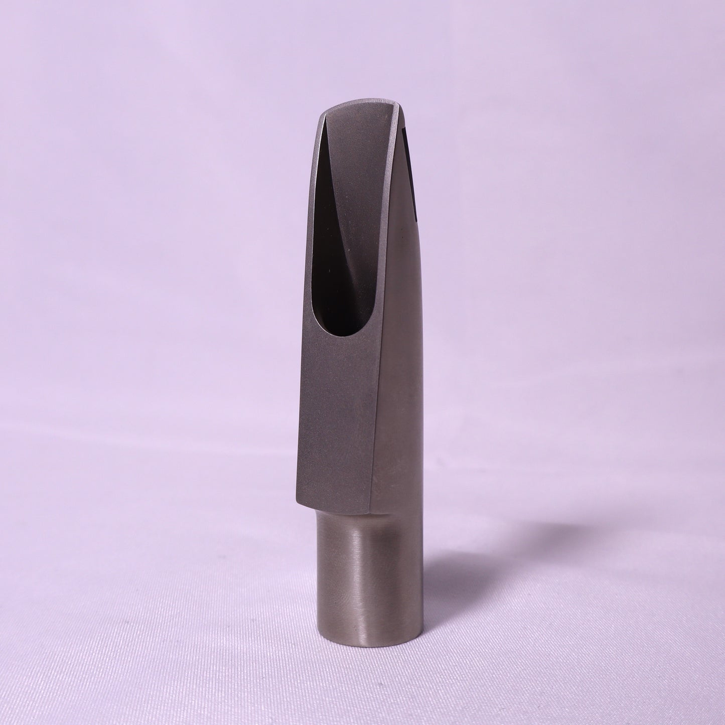 Beechler Alto Sax Custom Bellite Metal Mouthpiece #6 B-STOCK