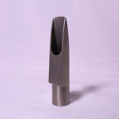 Beechler Alto Sax Custom Bellite Metal Mouthpiece #6 B-STOCK