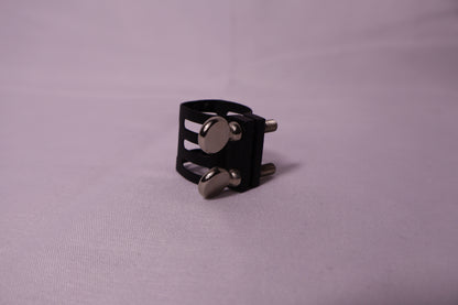 Beechler Alto Sax Custom Bellite Metal Mouthpiece #6 B-STOCK