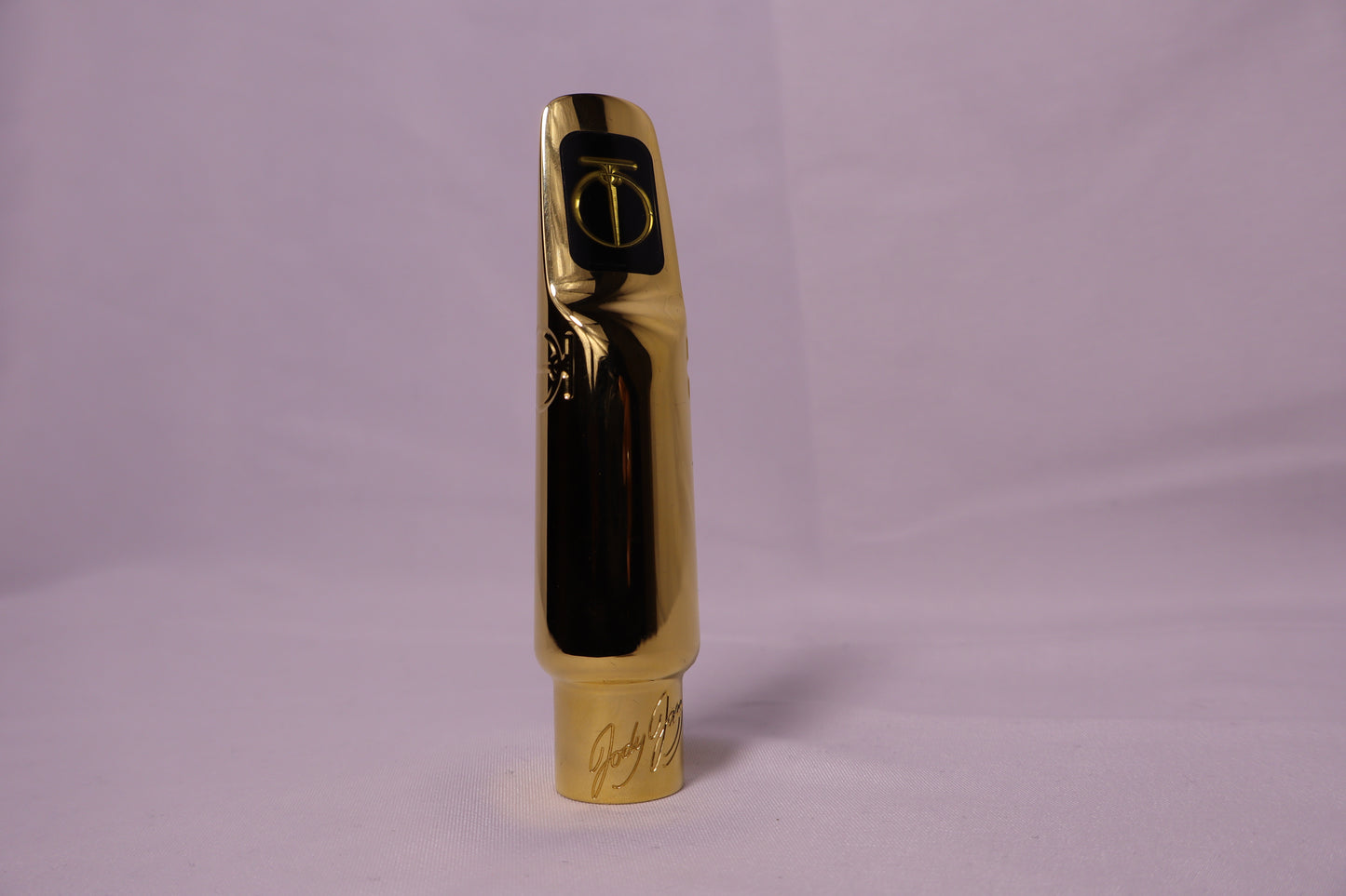 Jody Jazz DV Tenor Sax Gold Plated Mouthpiece 9* B-STOCK