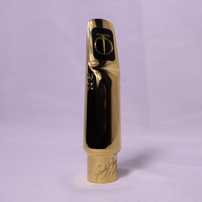 Jody Jazz DV Tenor Sax Gold Plated Mouthpiece 9* B-STOCK