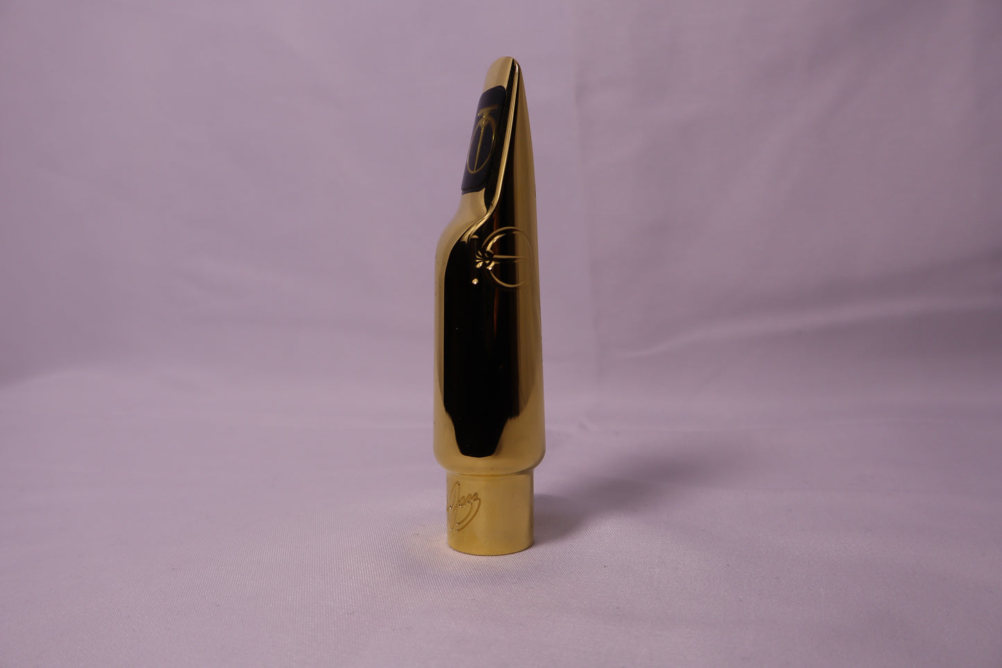 Jody Jazz DV Tenor Sax Gold Plated Mouthpiece 9* B-STOCK