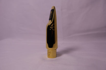 Jody Jazz DV Tenor Sax Gold Plated Mouthpiece 9* B-STOCK