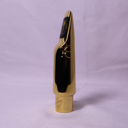 Jody Jazz DV Tenor Sax Gold Plated Mouthpiece 9* B-STOCK
