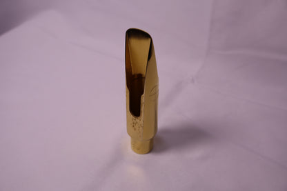 Jody Jazz DV Tenor Sax Gold Plated Mouthpiece 9* B-STOCK