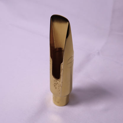 Jody Jazz DV Tenor Sax Gold Plated Mouthpiece 9* B-STOCK
