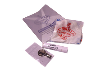 Buffet Crampon R13 Professional Bb Clarinet with Copper Keys RARE!