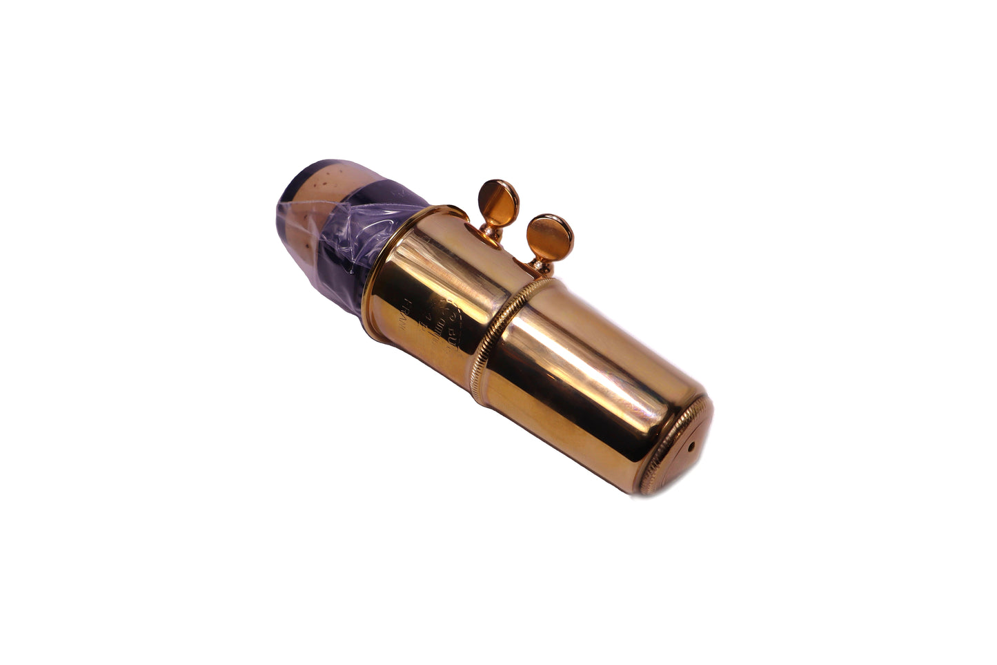 Buffet Crampon R13 Professional Bb Clarinet with Copper Keys RARE!