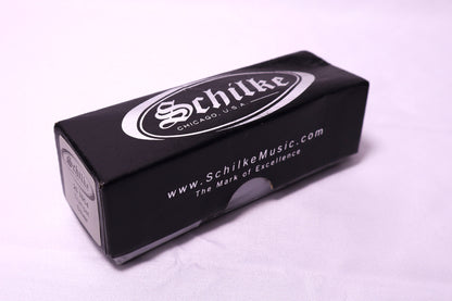 Schilke Trumpet Mouthpiece - Silver Plated 16C4 B-STOCK