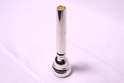 Schilke Trumpet Mouthpiece - Silver Plated 16C4 B-STOCK