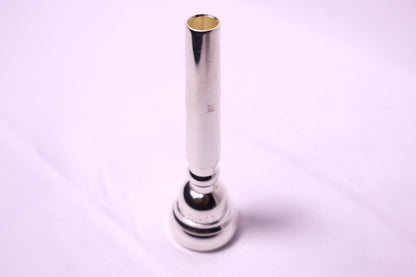 Schilke Trumpet Mouthpiece - Silver Plated 16C4 B-STOCK