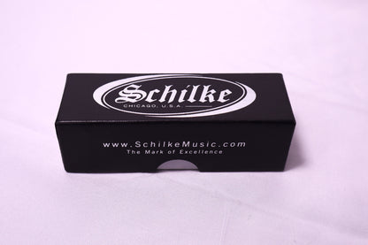 Schilke Trumpet Mouthpiece - Silver Plated 7B4 B-STOCK