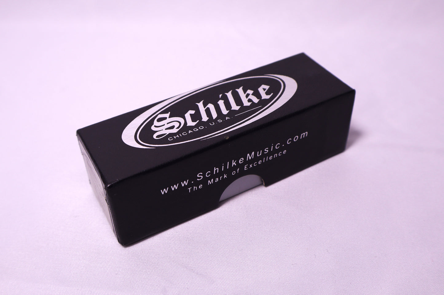 Schilke Trumpet Mouthpiece - Silver Plated 24 B-STOCK